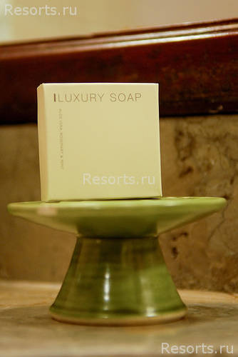 Grand Hyatt Bali 91